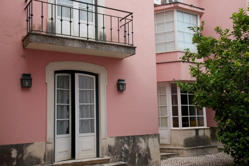 Ferienwohnung Antonio Bastos 57 Santarém Exterior foto