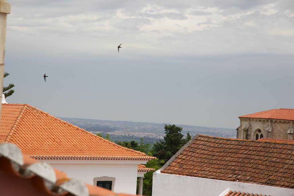 Ferienwohnung Antonio Bastos 57 Santarém Exterior foto